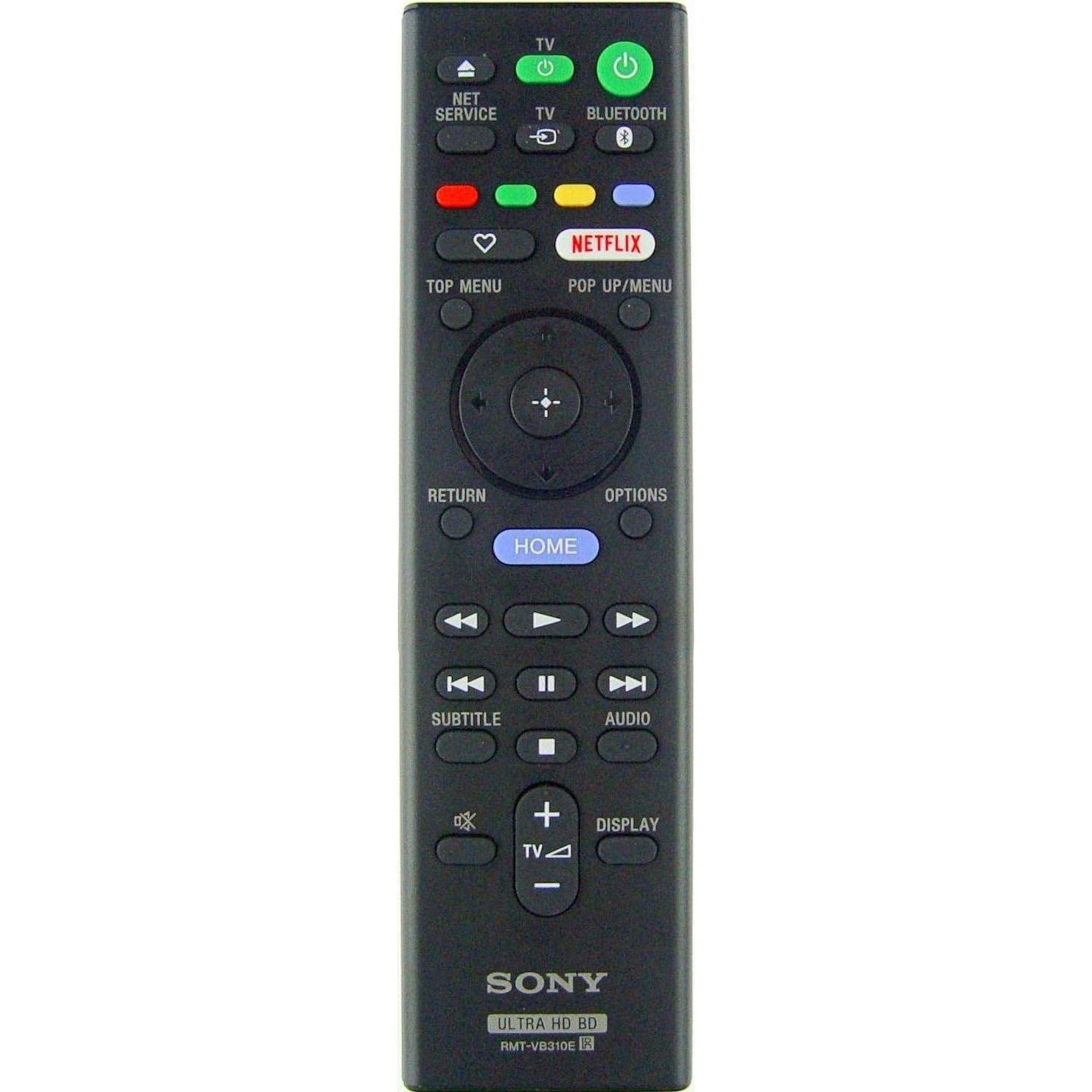 Sony Remote Commander RMT-VB310E (RMT-VB310E), Fernbedienung