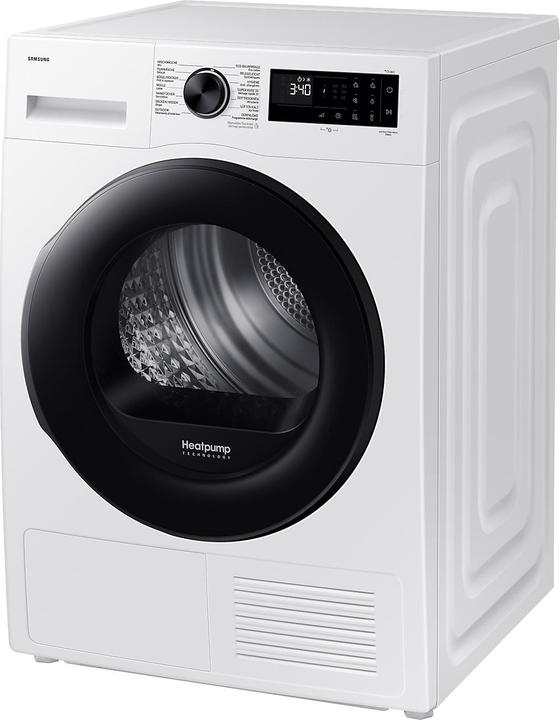 Image du produit Samsung DV5000 (9 kg, Modifiable)