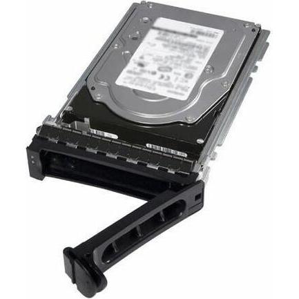 Dell HD 1.8TB SAS12 10 2.5 S-TB CMN (1.80 TB, 2.5"), Festplatte