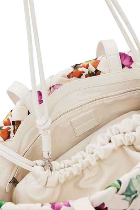 Produktbild Desigual Shopper Tasche 43 cm (20 l)