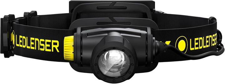 Produktbild Ledlenser Stirnlampe Kopflampe H5R Work (500 lm)