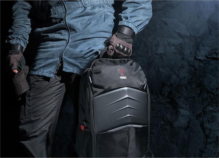 Image du produit Yenkee YBB 1503 SHIELD Herni batoh 15,6 (22 l)