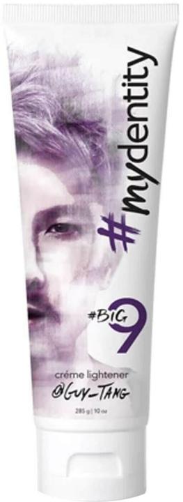 Produktbild Mydentity by Guy Tang mydentity Accessories - Big9 Crème Lightener