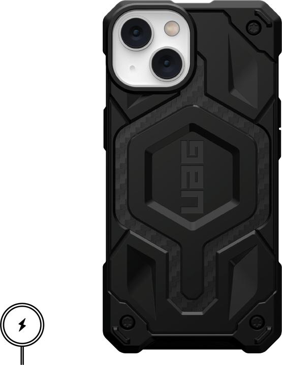 Produktbild UAG Monarch Pro Magsafe Case (Apple iPhone 14)