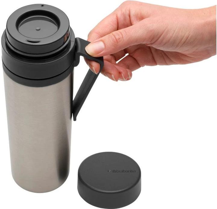 Actual product image Brabantia Bouteille isolante Make & Take 0.5 l (0.50 l)