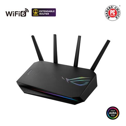 Immagine prodotto ASUS Router wireless ROG STRIX GS-AX5400 Wi-Fi 6