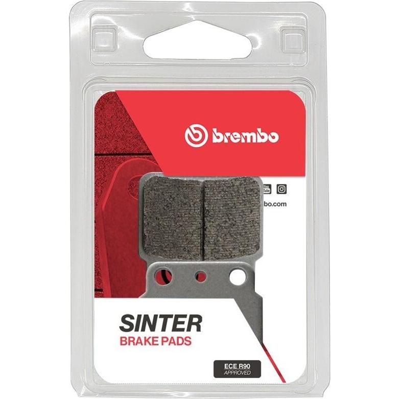 Thumbnail - Brembo, Bremsbeläge