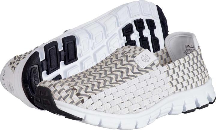 Image du produit Ballop Baskets Aloha blanc (42)
