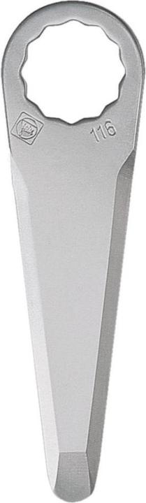Produktbild Fein Schneidmesser 63903116011 5 St