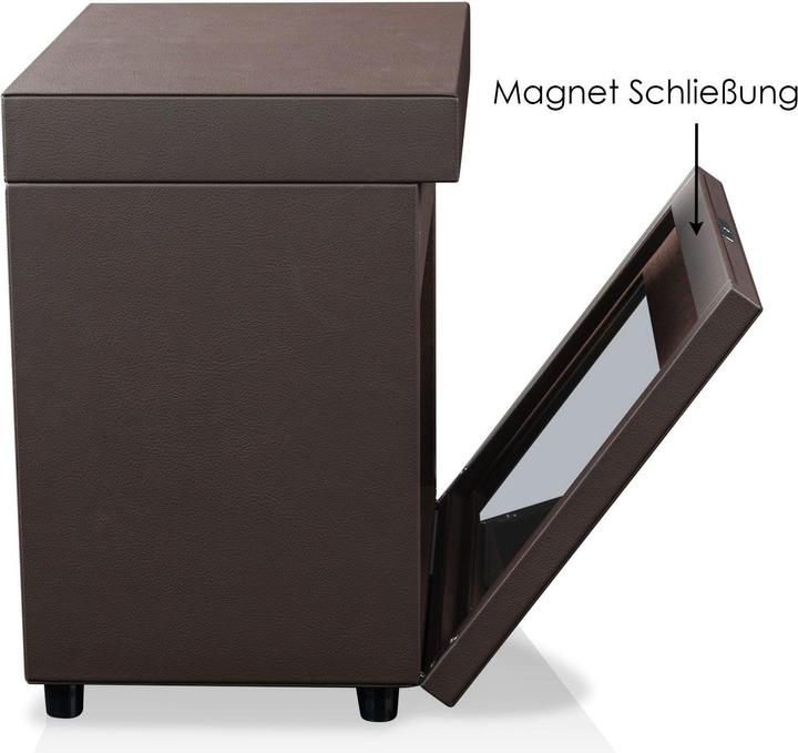 Image du produit Heisse & Söhne 70019-204.141.141