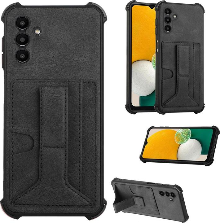 Actual product image König Design Case Mobile Protection for Samsung Galaxy A13 5G Case Cover Bumper Cases Holder New (Samsung Galaxy A13 5G)