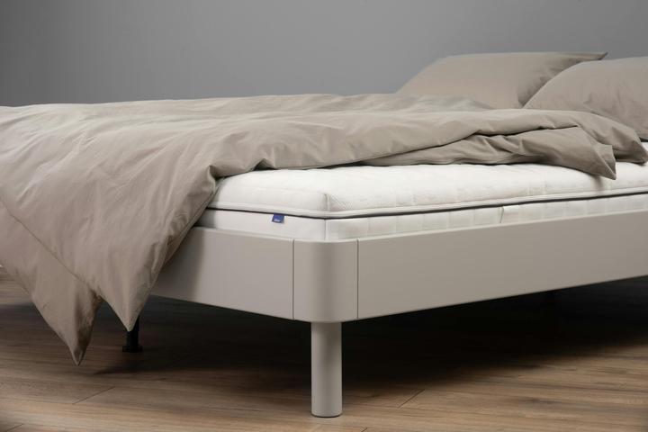 Produktbild bico IsabellePro medium Matratze (180 x 200 cm)