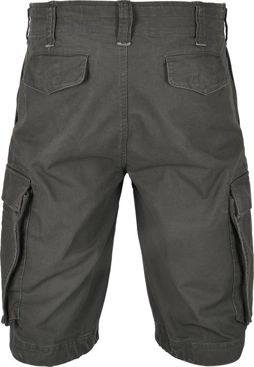 Produktbild Build Your Brand Shorts (S)