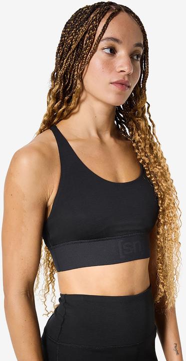 Actual product image Super Natural Women's Lux Super Top (XL)