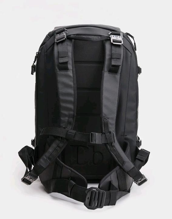 Produktbild D_b_ The Ramverk Pro Backpack (32 l)