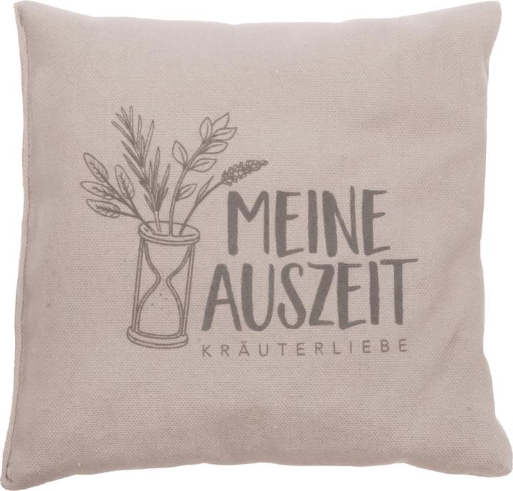 Immagine prodotto Herbalind Cuscino alle erbe "Time Out (Toilette)