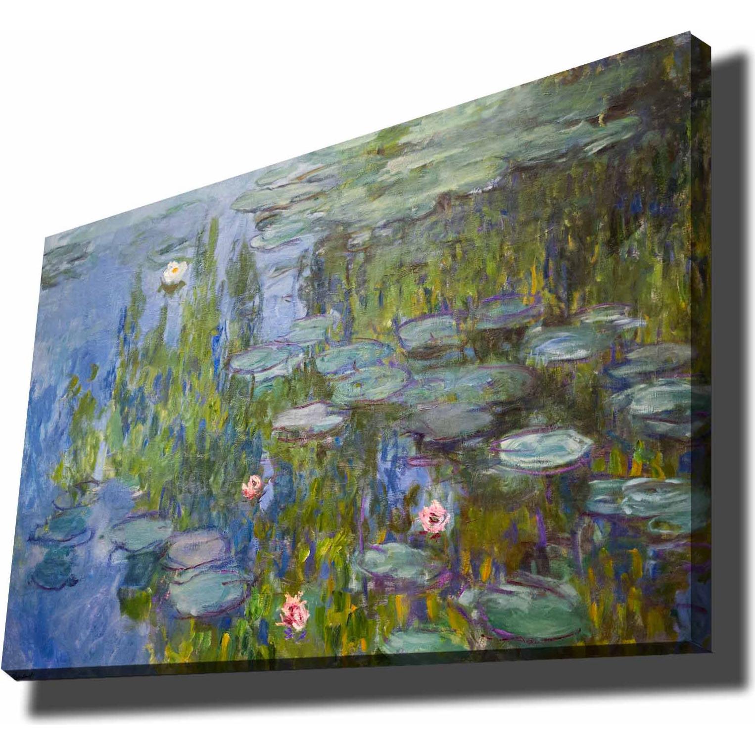 Wallxpert, Bilder, Harlan (70 x 100 cm)
