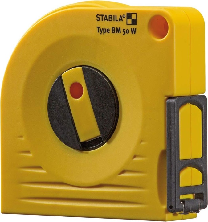 Immagine prodotto Stabila Nastro di misura 10 m acciaio BM 50 1722