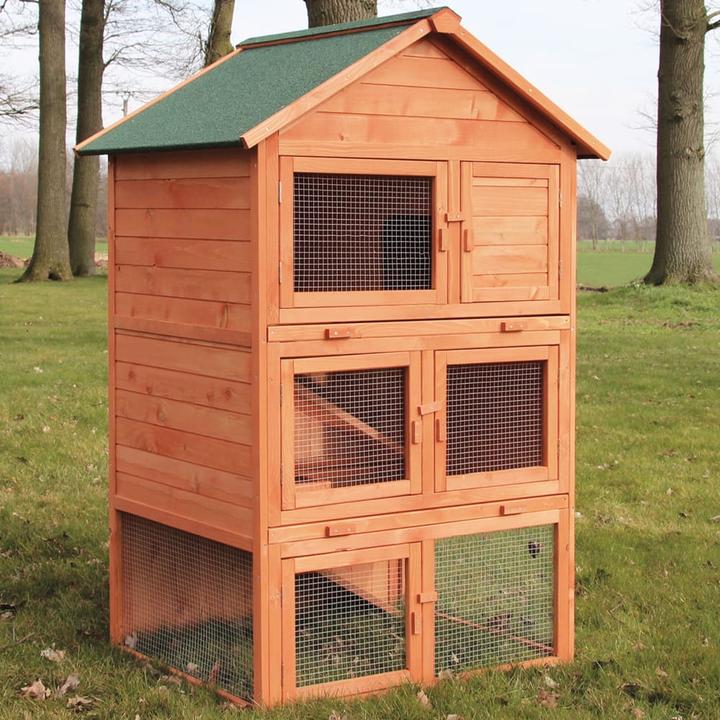 Immagine prodotto Jamb Jumbo