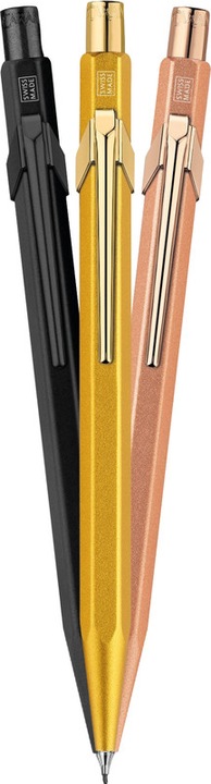 Produktbild Caran d'Ache 849 Brut Rosé (0.70 mm, HB, 1 x)