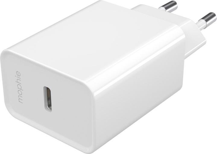 Immagine prodotto Zagg mophie Essentials USB-C-20W Caricabatterie PD (20 W, 1 porzione)