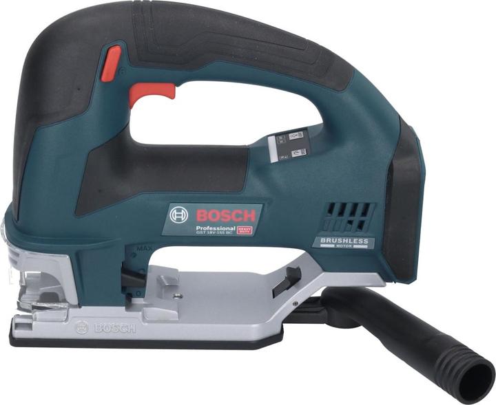 Actual product image Bosch Professional GST 18V-155 BC (solo L)