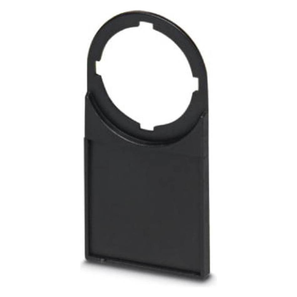Phoenix Contact Nero Vettore-Emlp 22 (27X27), Accessori Per Cavi,