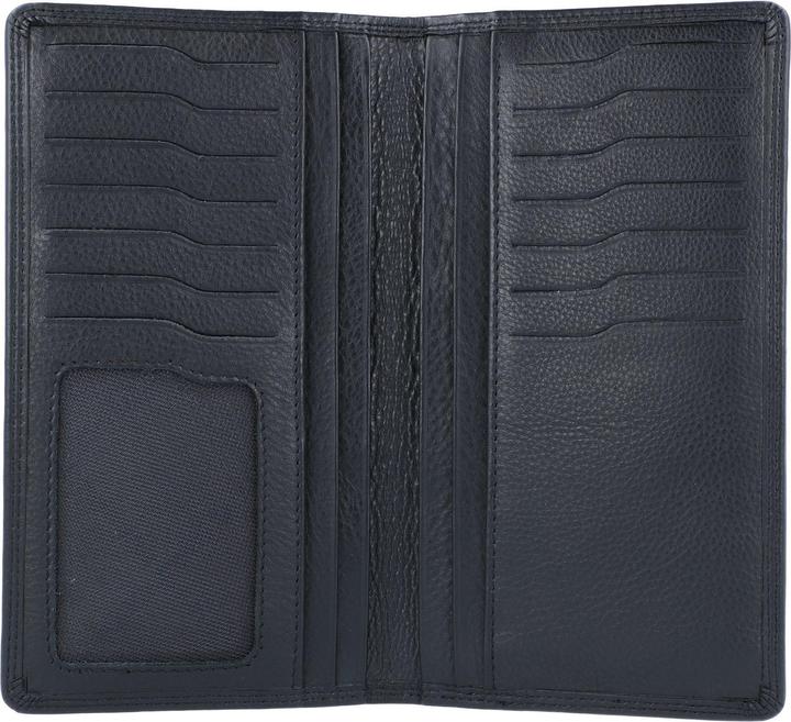 Produktbild Braun Büffel Golf Edition Geldbörse Leder 10 cm