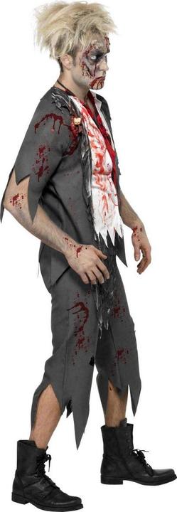 Image du produit Smiffys Zombie Boy (L)