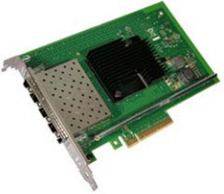 Fujitsu PLAN EP X710-DA4 SFP+ LP FH (P) (PCI Express 3.0 x8)