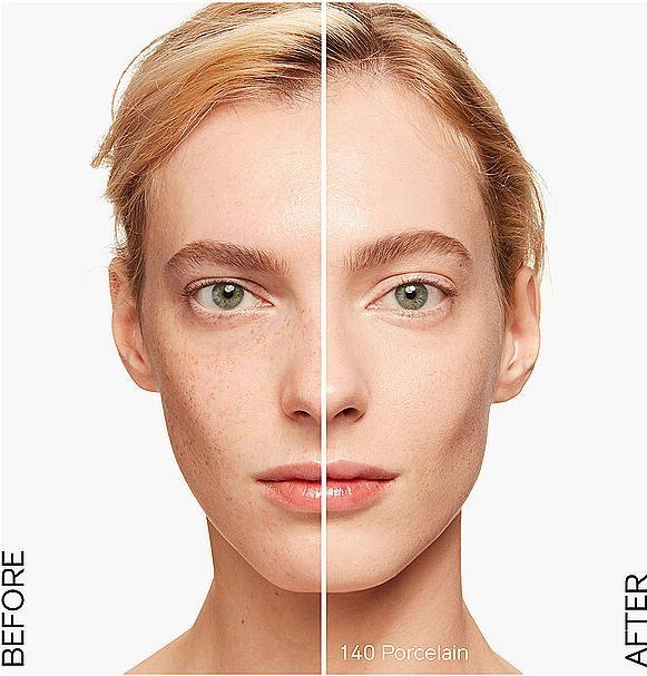 Produktbild Shiseido Synchro Skin Radiant Lifting Foundation ( 110 Alabster ) (140 Porcelain)