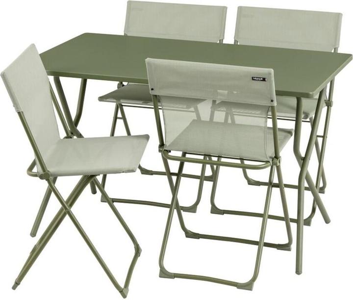 Actual product image Lafuma Gartenstuhl (48 cm)