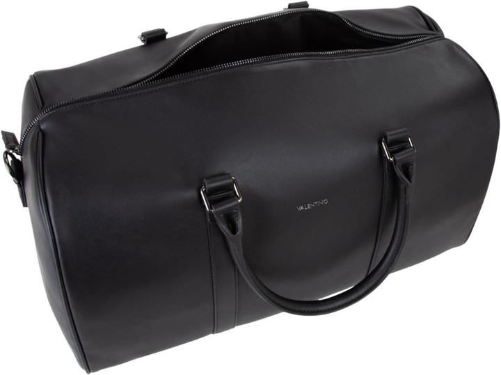 Actual product image Valentino Horizon Hand Duffer Bag for Practical and Stylish Travel Organization
