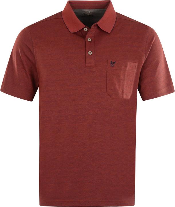 Actual product image Hajo Poloshirt Softknit Kurzarmshirt (54)
