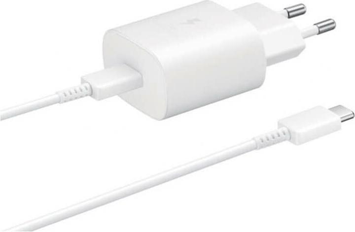 Produktbild Samsung Duo Power Adapter (35 W, 2 Ports)