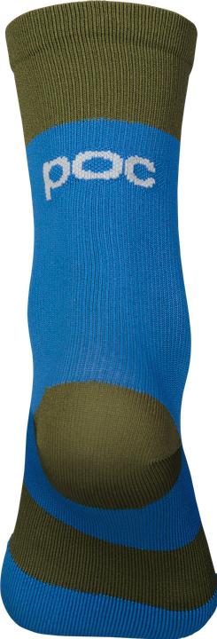 Actual product image Poc Ys Essential MTB Sock (M)