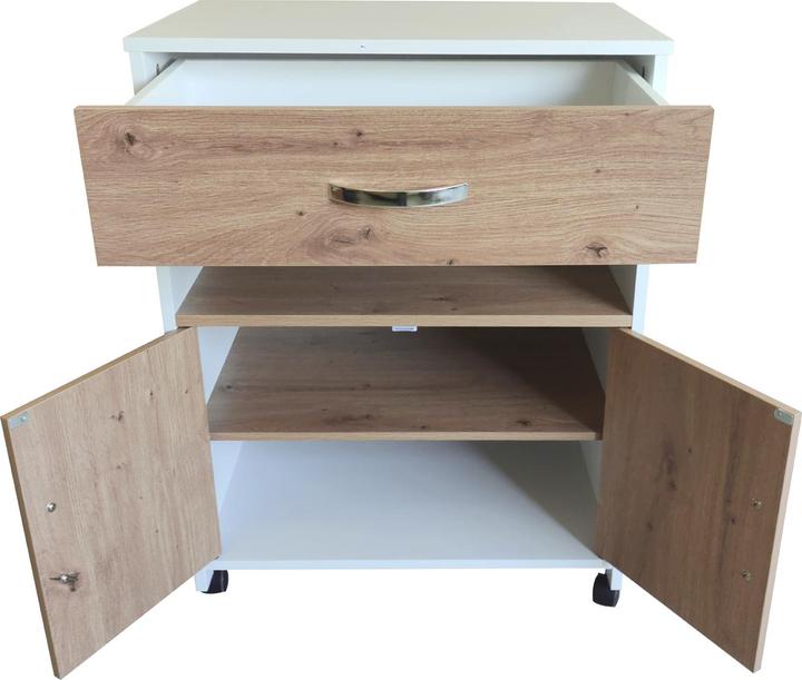 Produktbild HTI-Line Küchenschrank (60 x 40 x 80 cm)