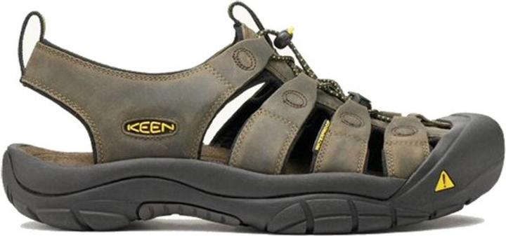 Actual product image Keen Newport (44)