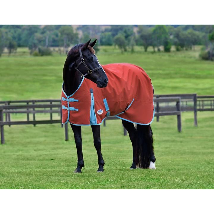 Weatherbeeta Comfitec Essential Standard Neck Lite Plus 0g (190 cm)