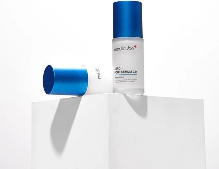 Produktbild Medicube Zero Pore Serum 37ml (37 ml)