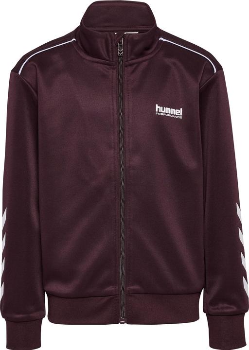 Actual product image hummel hmlJR TRACKSUIT (146)