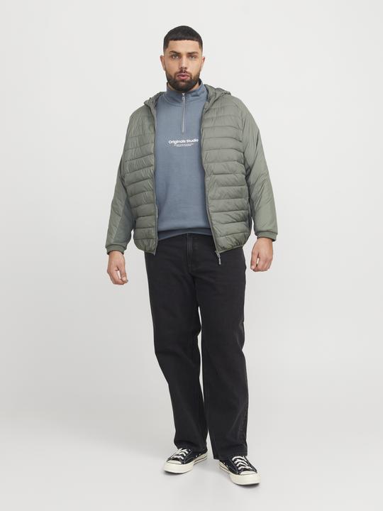 Image du produit Jack & Jones Veste hybride Plus Size Veste hybride (XXL)