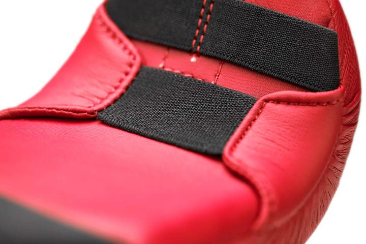 Produktbild Ju-Sports Karate Handschutz rot (M)