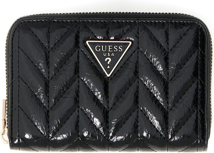 Actual product image Guess Cheryl SLG Zip Around Wallet
