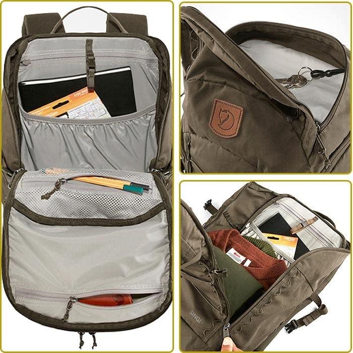 Image du produit Fjällräven Singi (28 l)