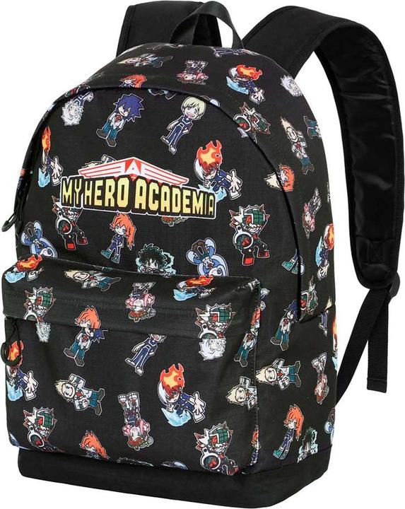 Produktbild Karactermania ECO Backpack 2.0 Chibi