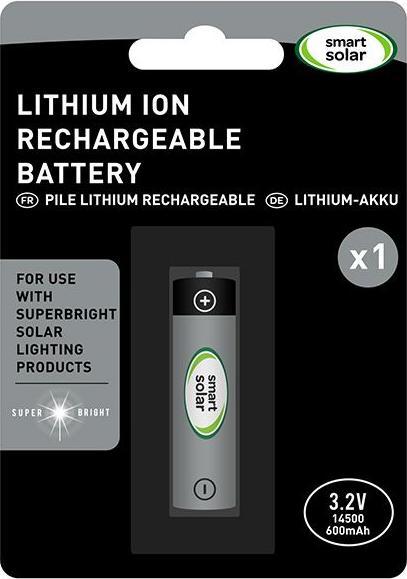 Actual product image Smart Garden Blister (14500)