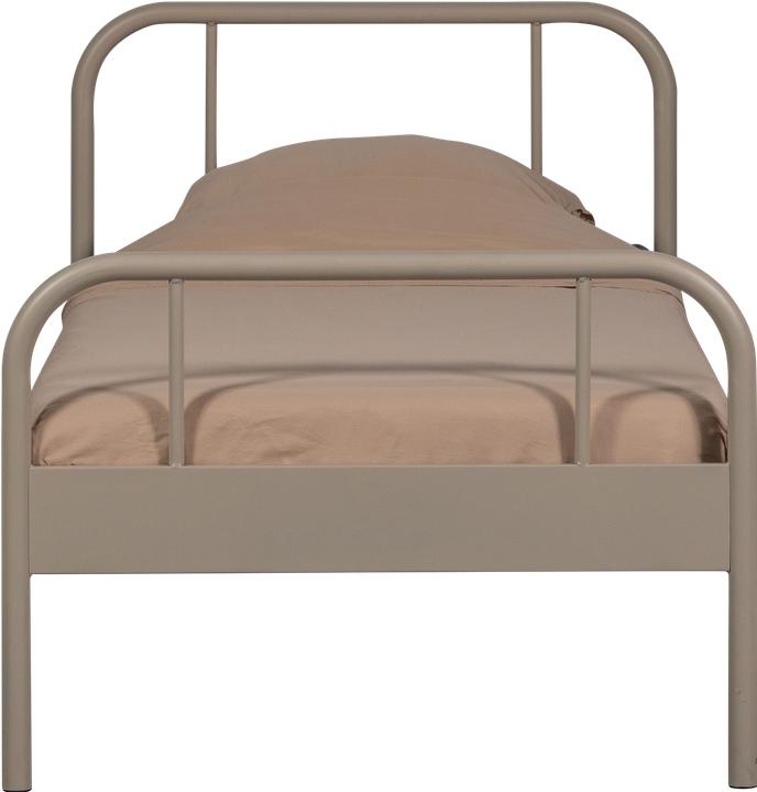 Actual product image Woood Einzelbett (90 x 200 cm)