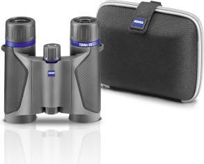 Actual product image Zeiss Terra ED (8 x, 25 mm)