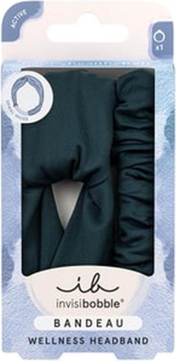 Produktbild Invisibobble BANDEAU - Azure